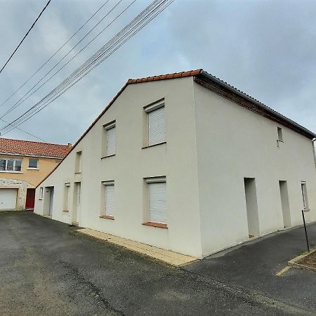 Into The Wild - T2 Cosy Tout Confort Bouguenais Exterior photo
